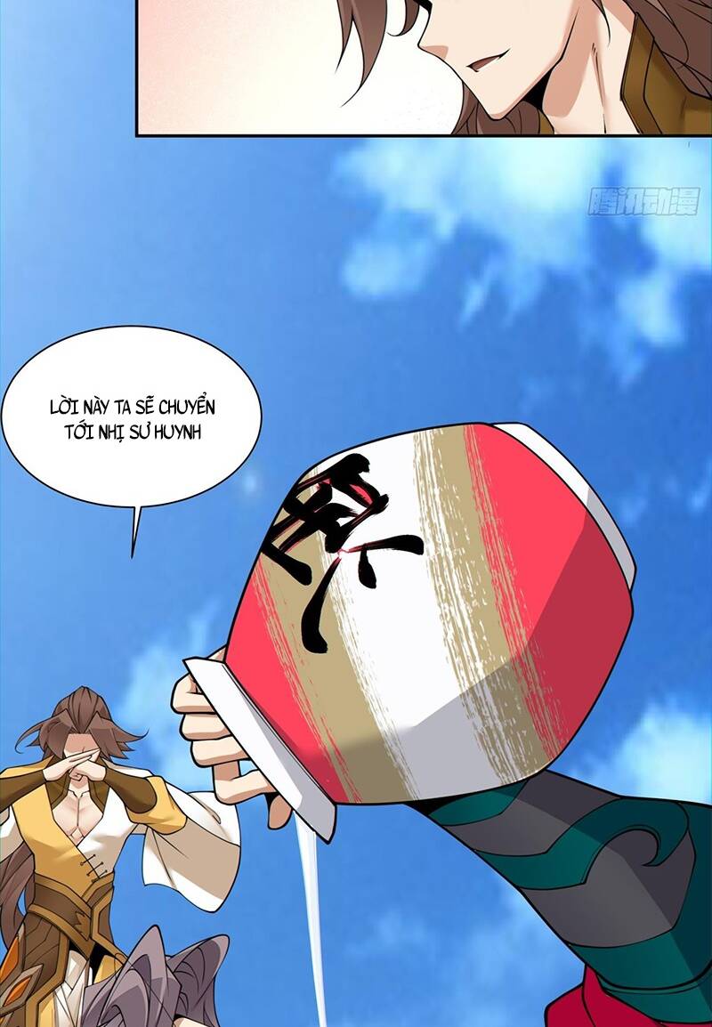 Đồ Đệ Của Ta Đều Là Đại Phản Phái Chapter 131 - Trang 2