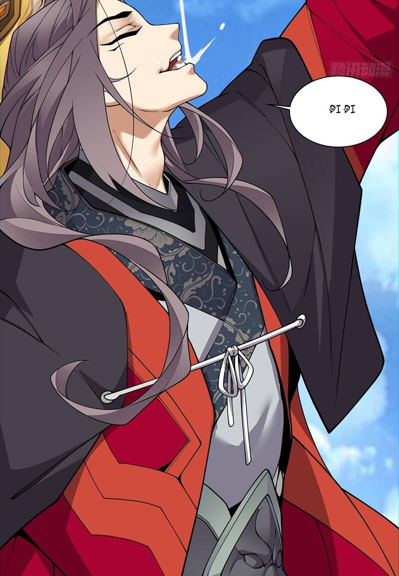 Đồ Đệ Của Ta Đều Là Đại Phản Phái Chapter 131 - Trang 2