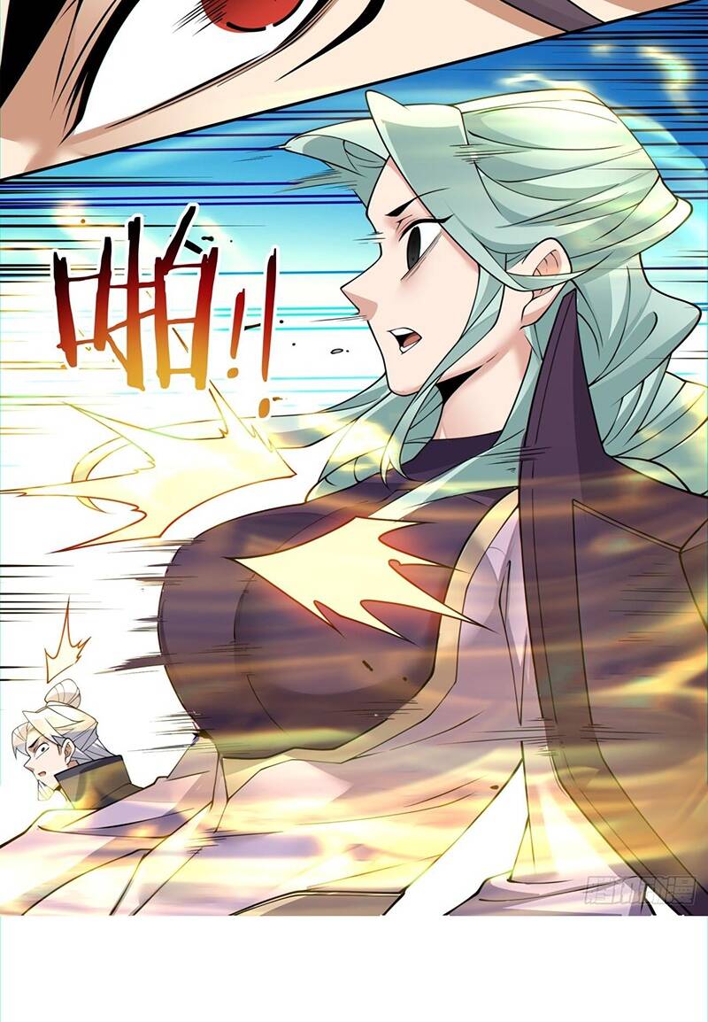 Đồ Đệ Của Ta Đều Là Đại Phản Phái Chapter 131 - Trang 2