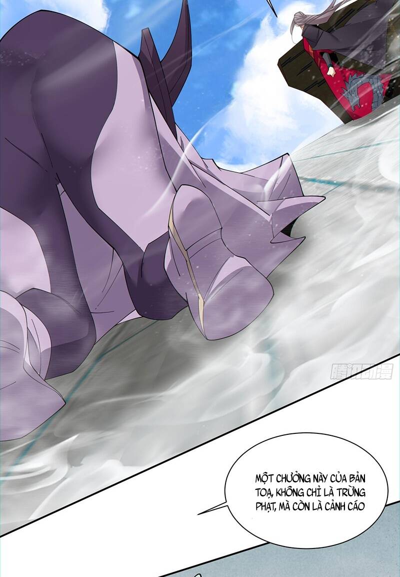 Đồ Đệ Của Ta Đều Là Đại Phản Phái Chapter 131 - Trang 2