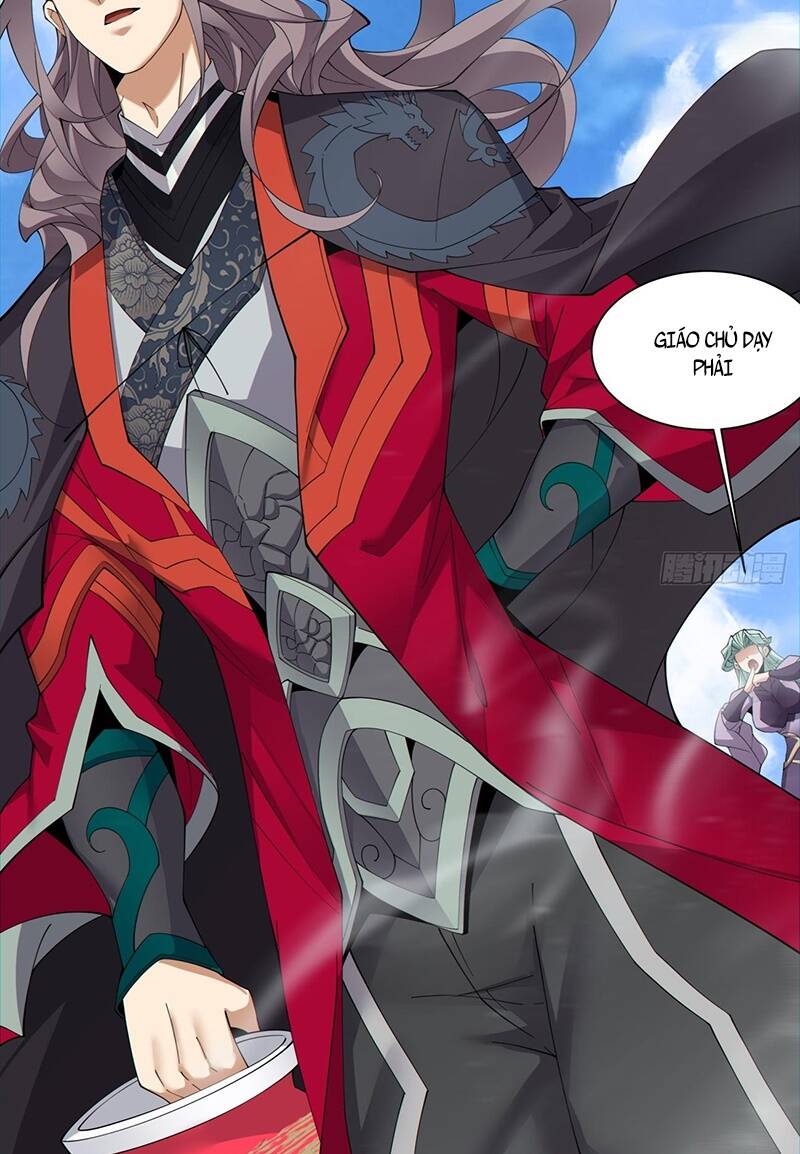 Đồ Đệ Của Ta Đều Là Đại Phản Phái Chapter 131 - Trang 2