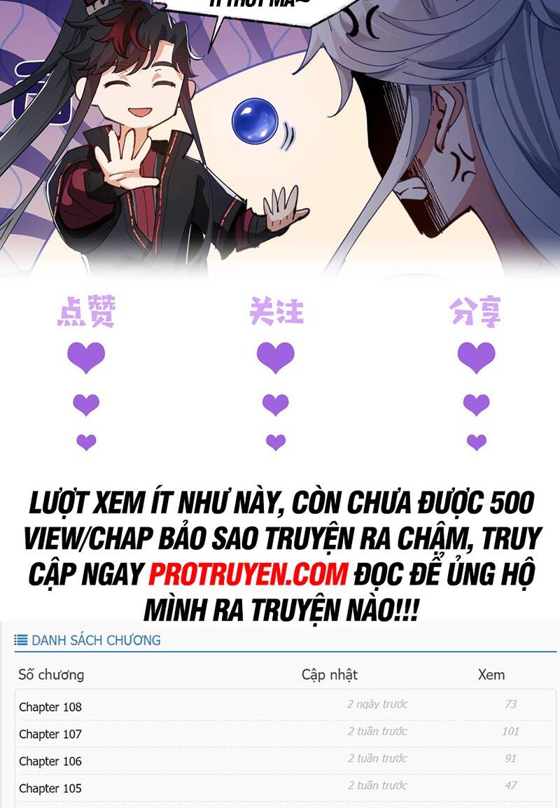 Đồ Đệ Của Ta Đều Là Đại Phản Phái Chapter 131 - Trang 2