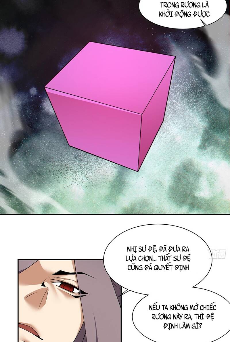 Đồ Đệ Của Ta Đều Là Đại Phản Phái Chapter 131 - Trang 2