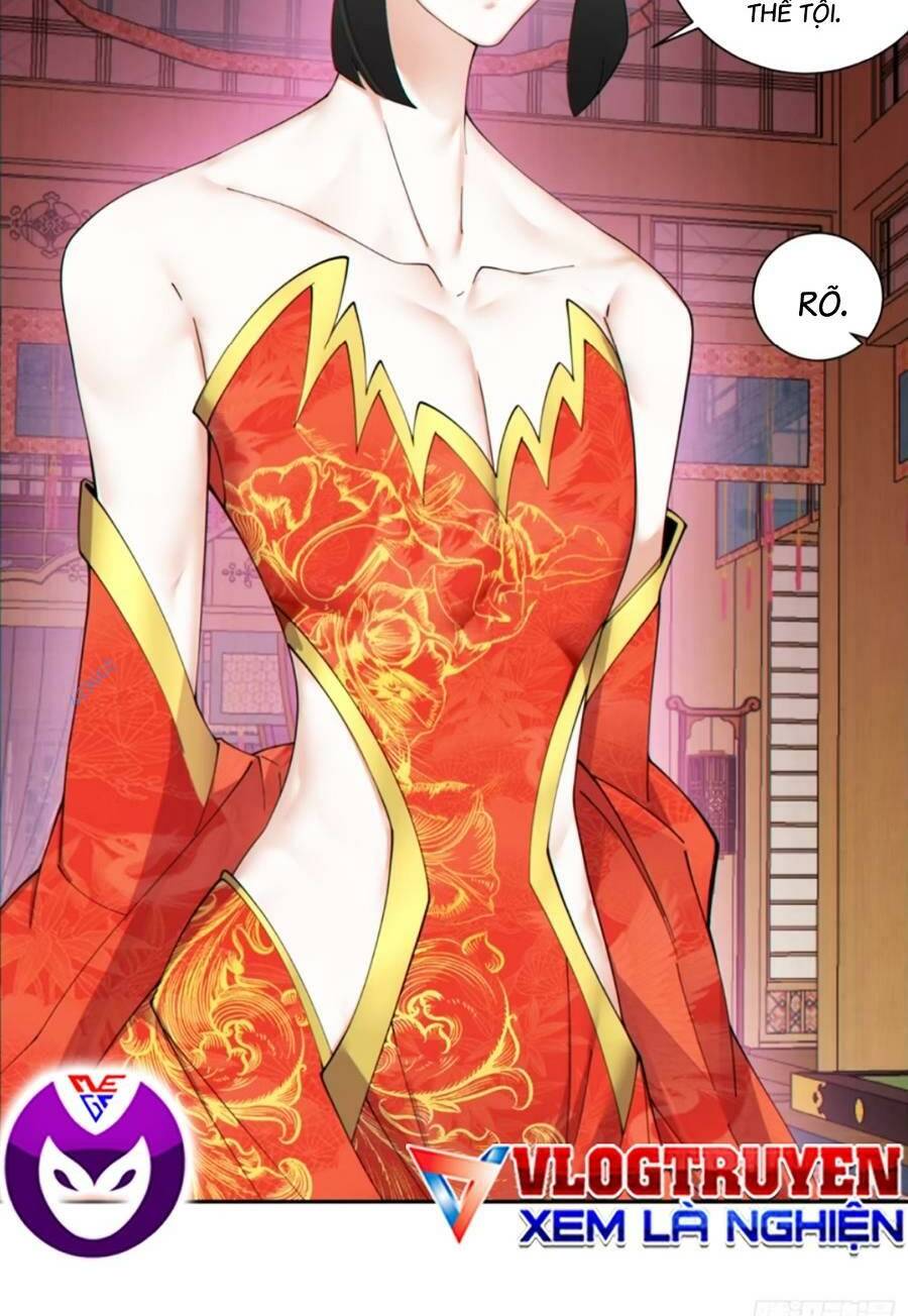 Đồ Đệ Của Ta Đều Là Đại Phản Phái Chapter 134 - Trang 2