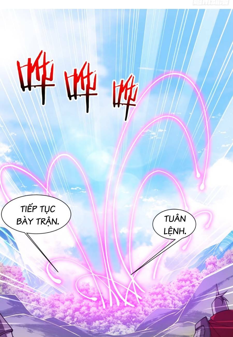 Đồ Đệ Của Ta Đều Là Đại Phản Phái Chapter 134 - Trang 2