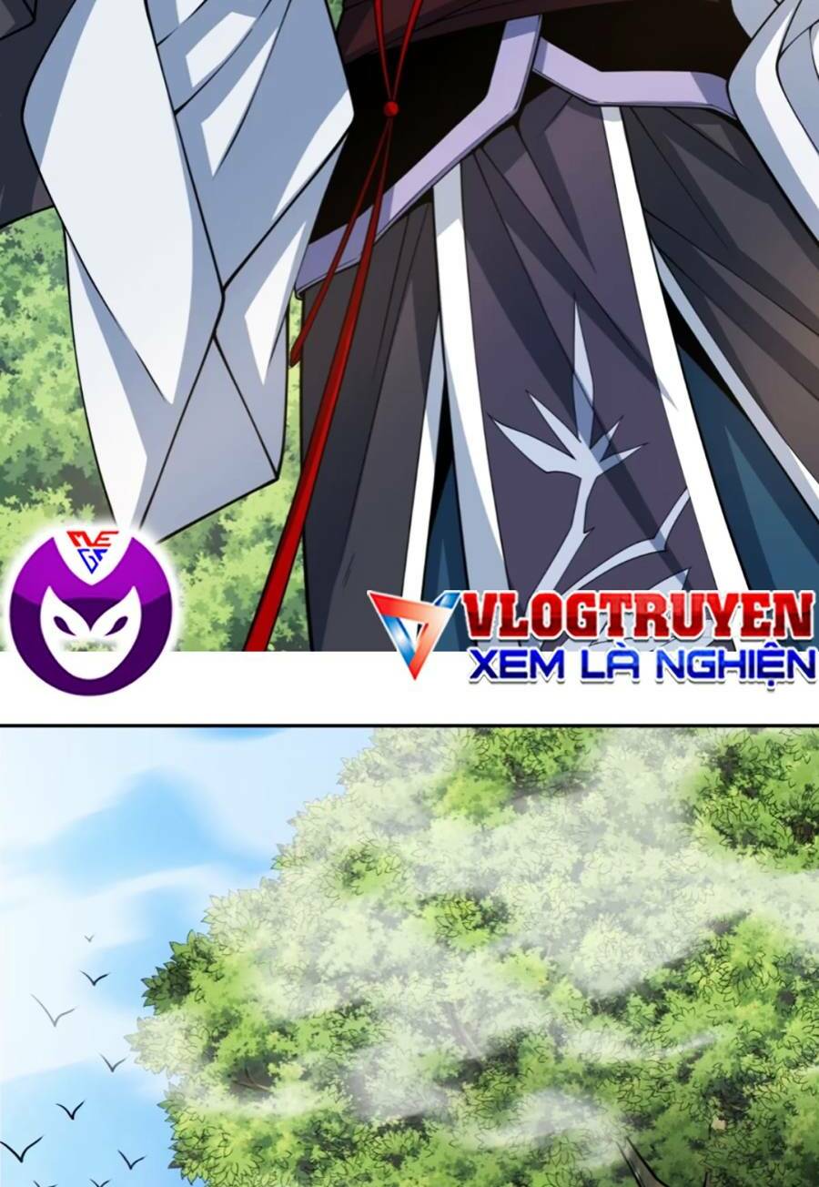 Đồ Đệ Của Ta Đều Là Đại Phản Phái Chapter 134 - Trang 2