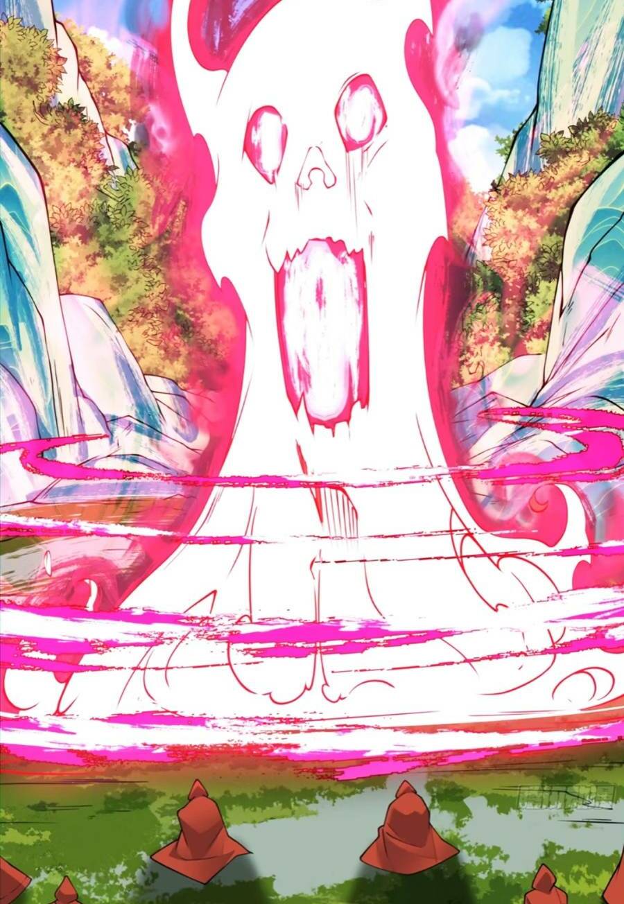 Đồ Đệ Của Ta Đều Là Đại Phản Phái Chapter 134 - Trang 2