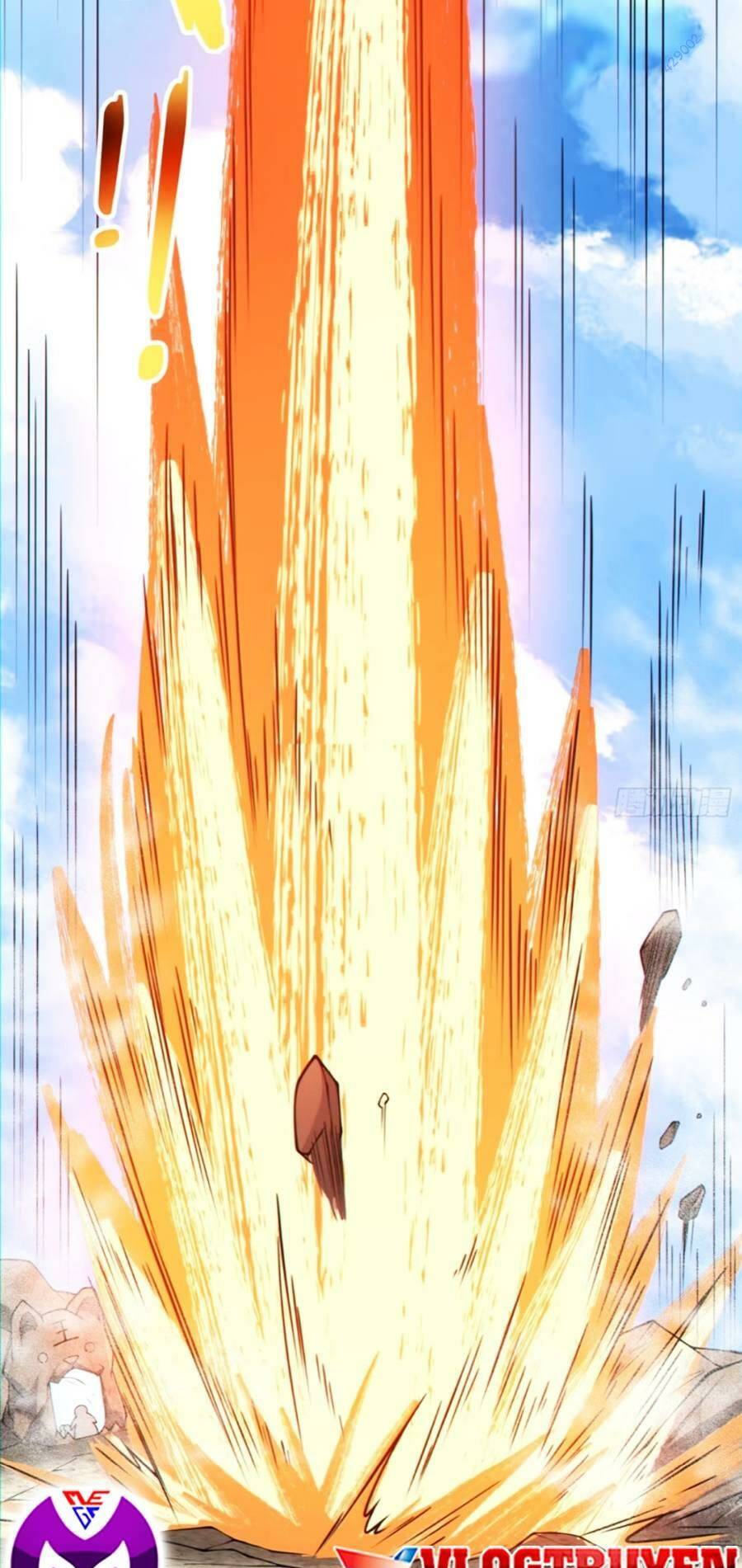 Đồ Đệ Của Ta Đều Là Đại Phản Phái Chapter 134 - Trang 2