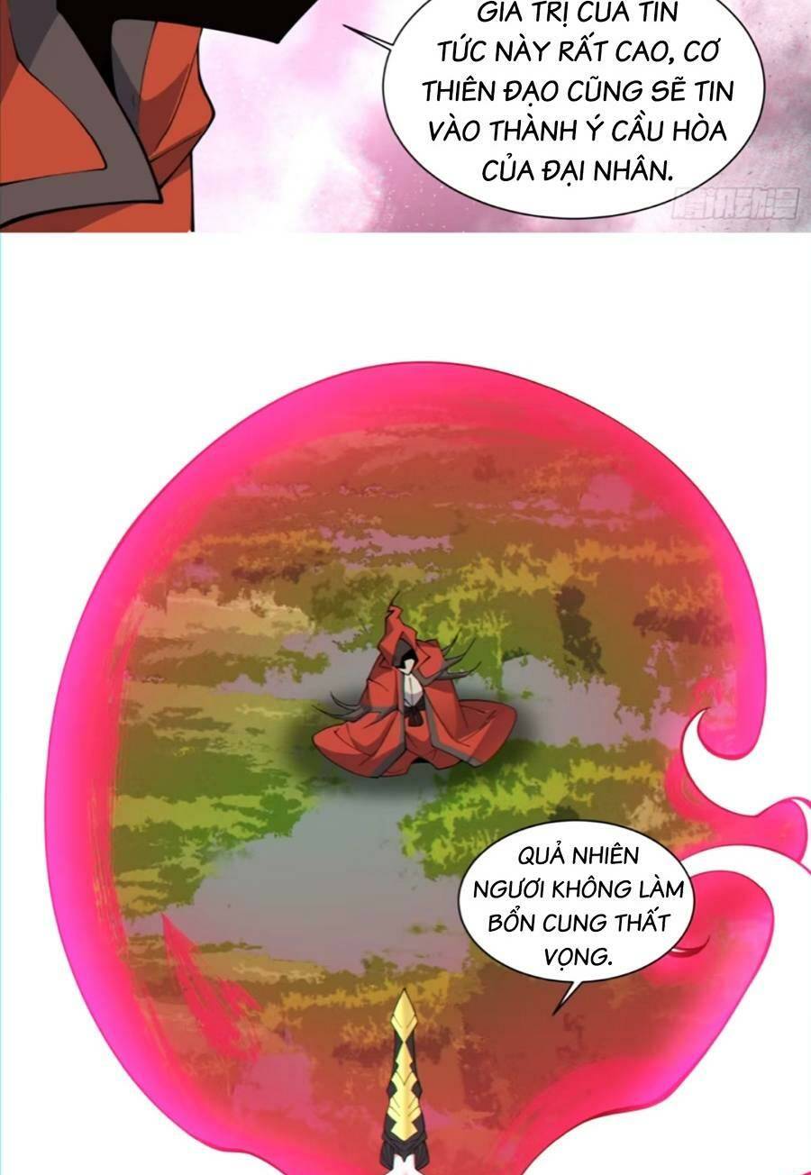 Đồ Đệ Của Ta Đều Là Đại Phản Phái Chapter 134 - Trang 2