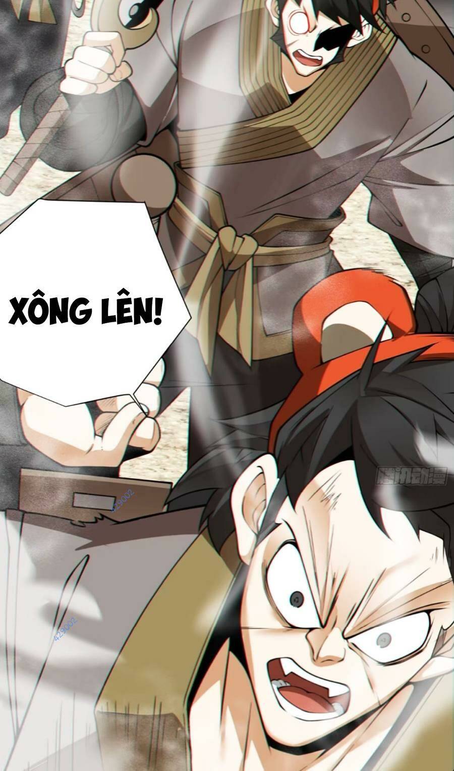 Đồ Đệ Của Ta Đều Là Đại Phản Phái Chapter 135 - Trang 2