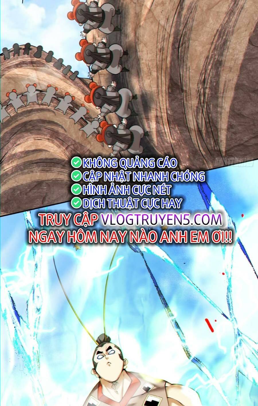 Đồ Đệ Của Ta Đều Là Đại Phản Phái Chapter 136 - Trang 2