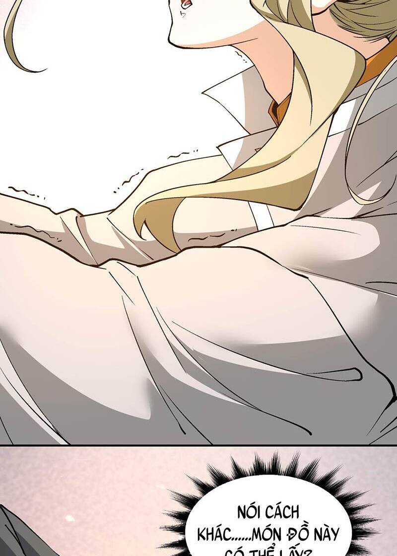 Đồ Đệ Của Ta Đều Là Đại Phản Phái Chapter 14 - Trang 2
