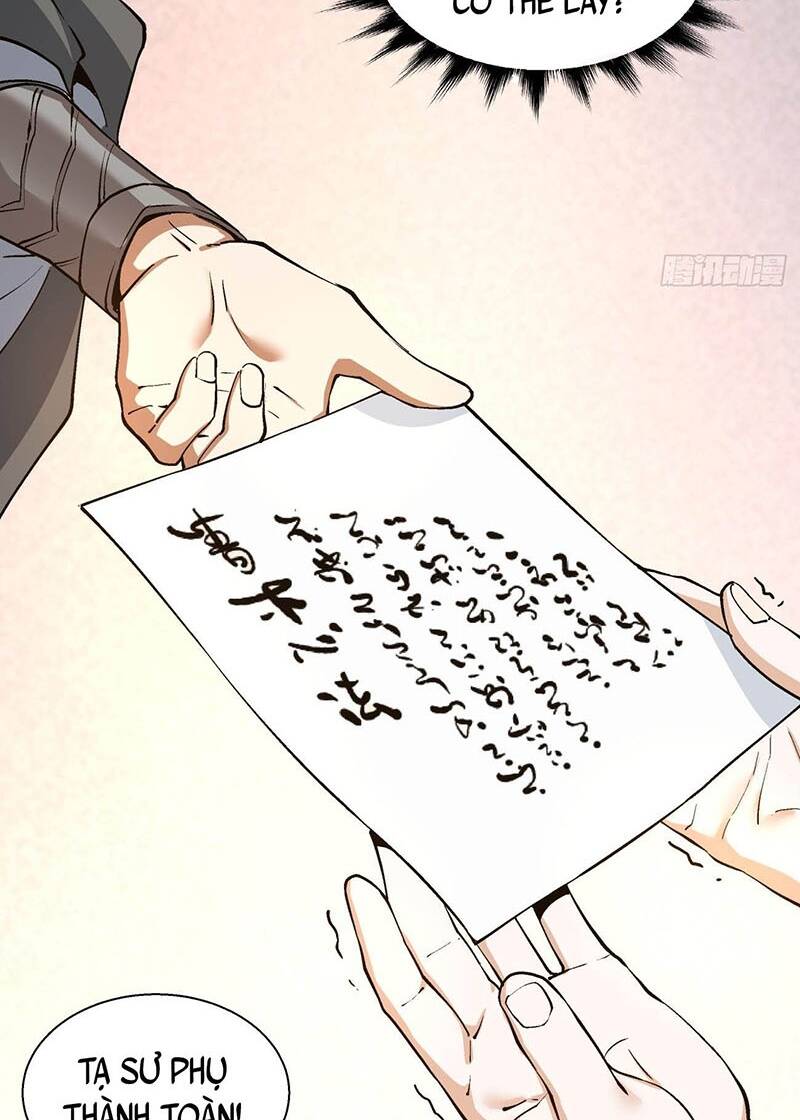 Đồ Đệ Của Ta Đều Là Đại Phản Phái Chapter 14 - Trang 2