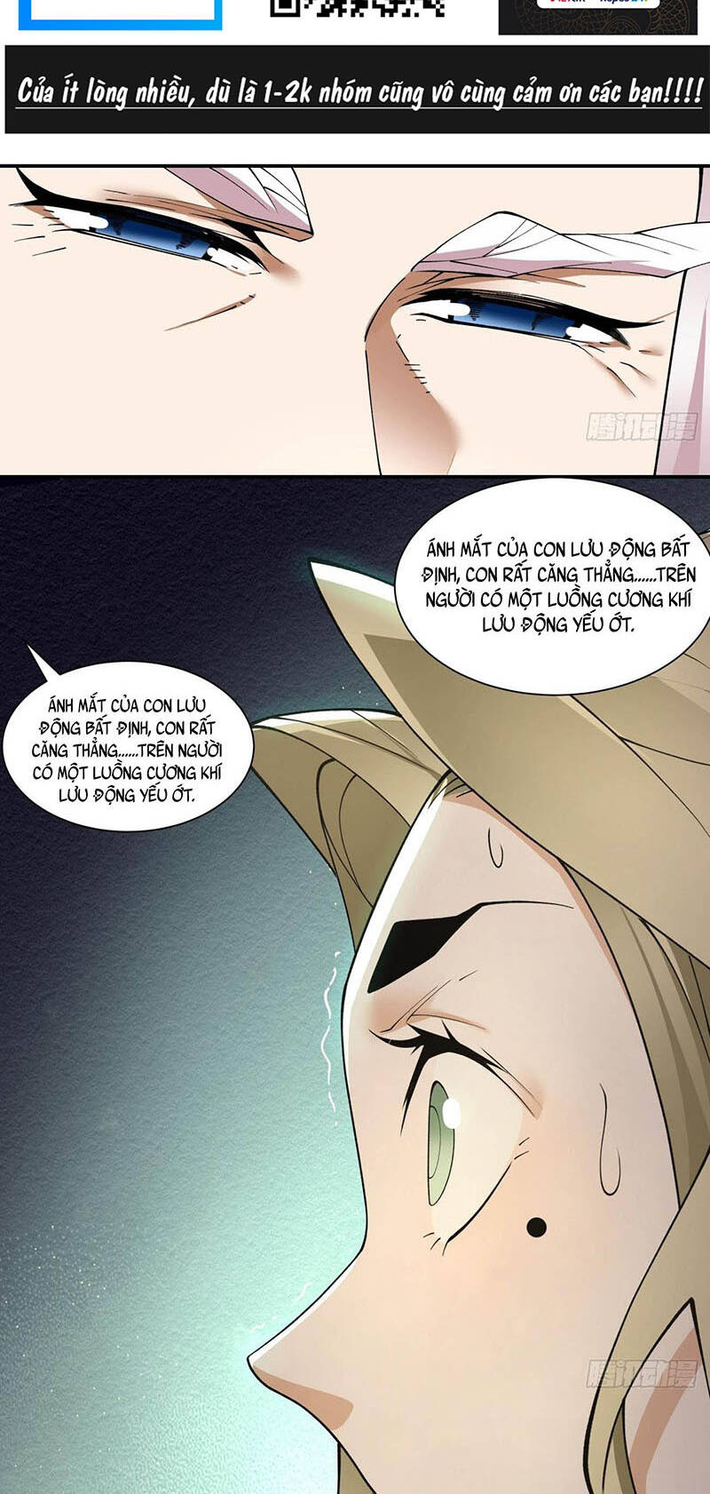 Đồ Đệ Của Ta Đều Là Đại Phản Phái Chapter 14 - Trang 2