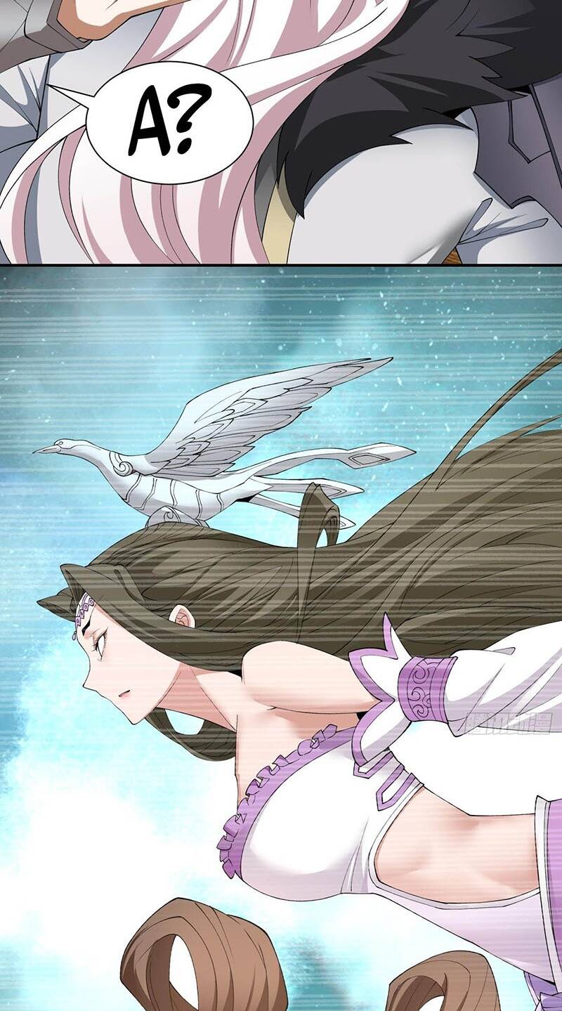 Đồ Đệ Của Ta Đều Là Đại Phản Phái Chapter 14 - Trang 2