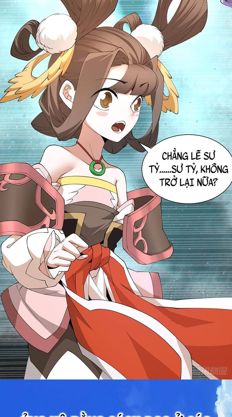 Đồ Đệ Của Ta Đều Là Đại Phản Phái Chapter 14 - Trang 2