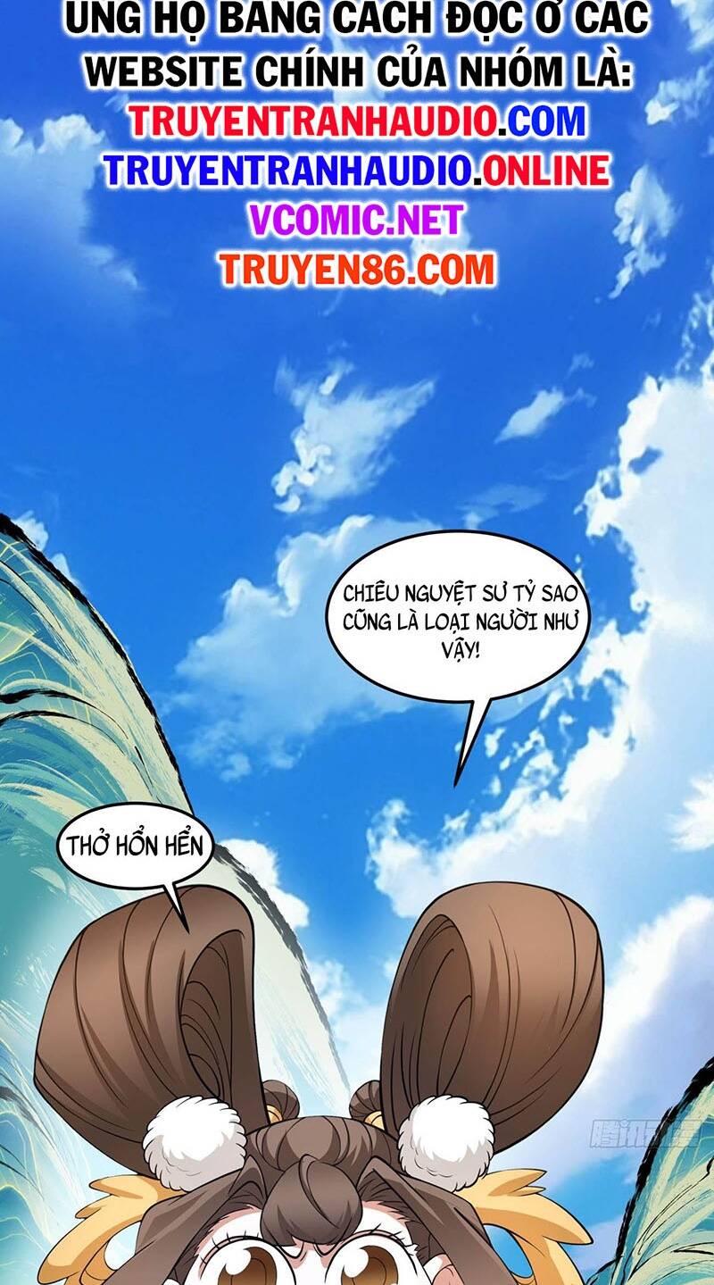 Đồ Đệ Của Ta Đều Là Đại Phản Phái Chapter 14 - Trang 2