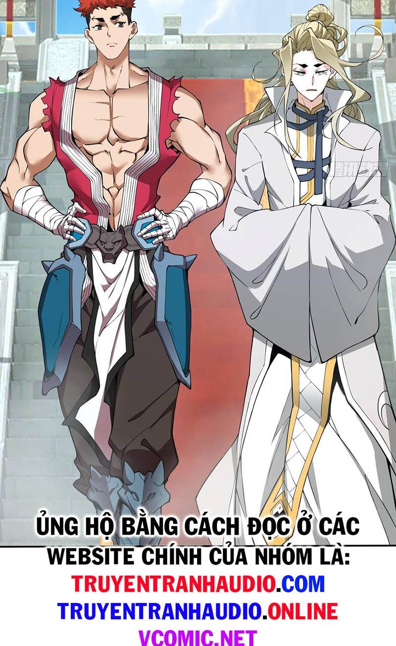 Đồ Đệ Của Ta Đều Là Đại Phản Phái Chapter 14 - Trang 2