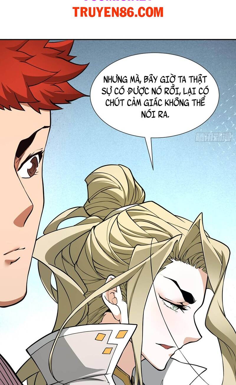 Đồ Đệ Của Ta Đều Là Đại Phản Phái Chapter 14 - Trang 2