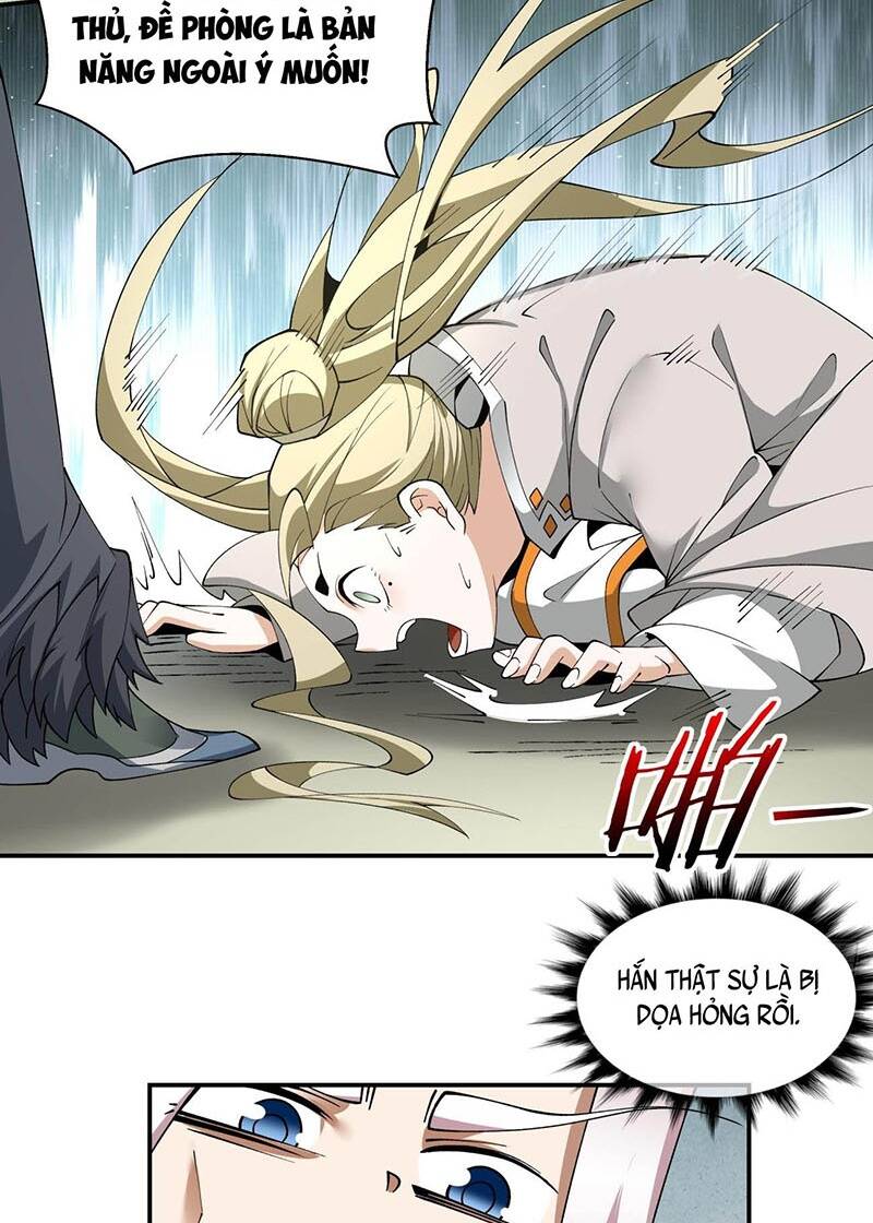 Đồ Đệ Của Ta Đều Là Đại Phản Phái Chapter 14 - Trang 2
