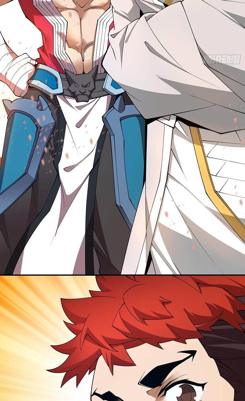 Đồ Đệ Của Ta Đều Là Đại Phản Phái Chapter 14 - Trang 2