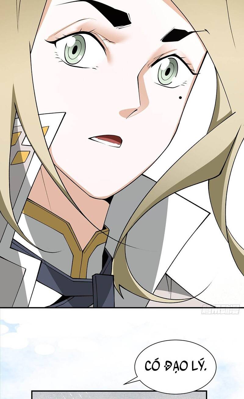 Đồ Đệ Của Ta Đều Là Đại Phản Phái Chapter 14 - Trang 2