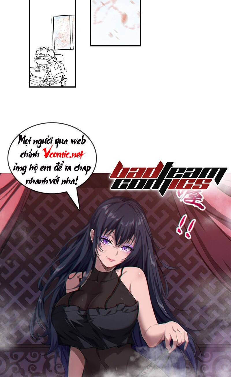 Đồ Đệ Của Ta Đều Là Đại Phản Phái Chapter 14 - Trang 2