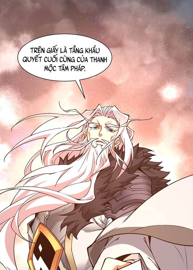 Đồ Đệ Của Ta Đều Là Đại Phản Phái Chapter 14 - Trang 2