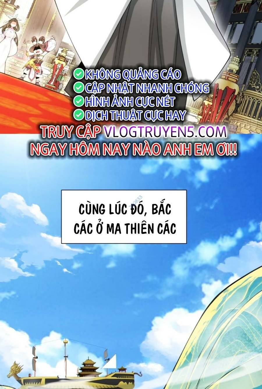 Đồ Đệ Của Ta Đều Là Đại Phản Phái Chapter 142 - Trang 2