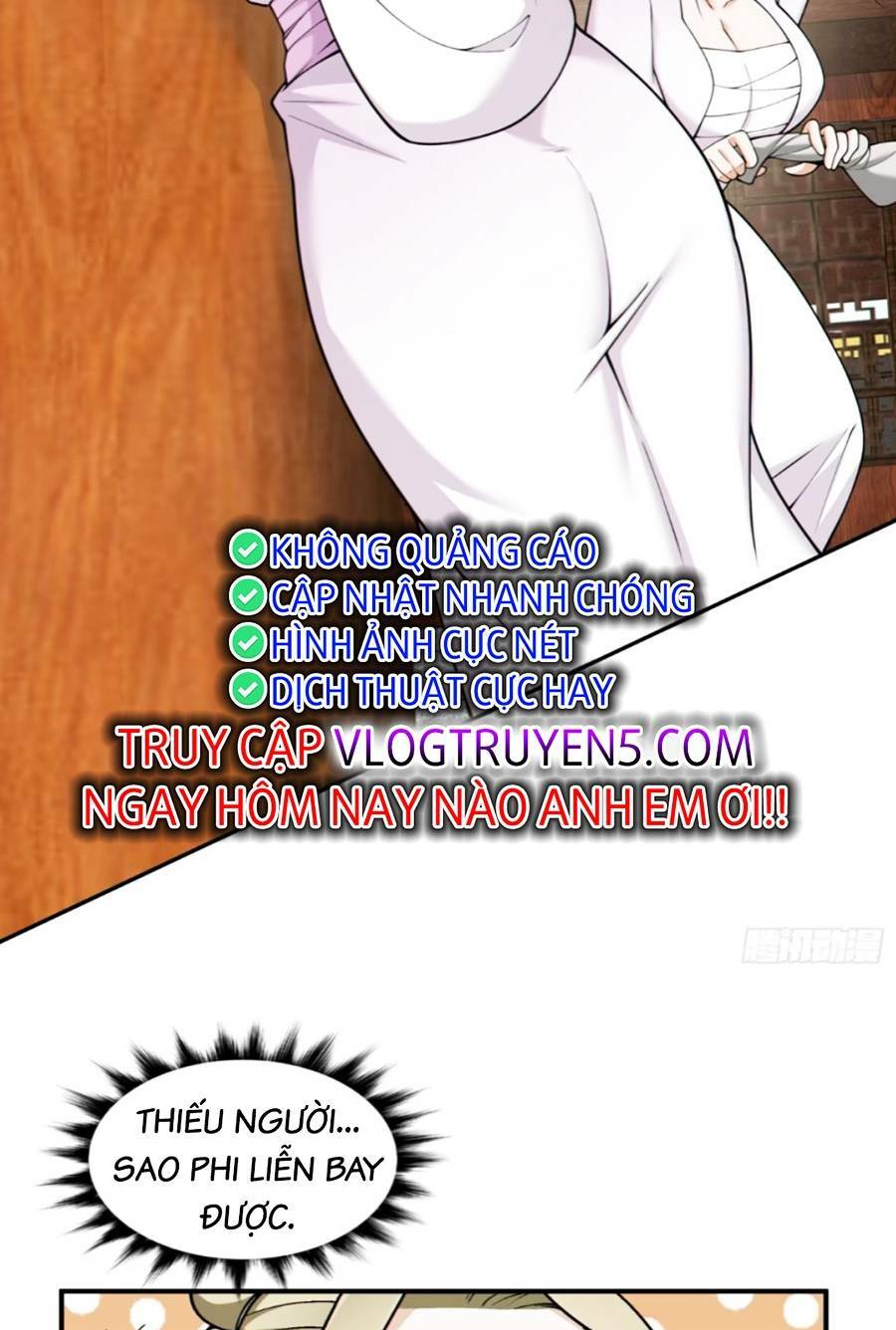 Đồ Đệ Của Ta Đều Là Đại Phản Phái Chapter 142 - Trang 2