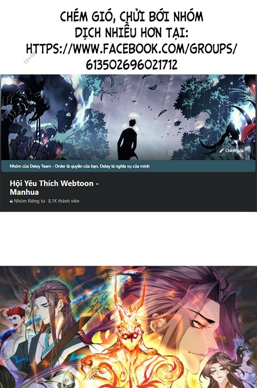 Đồ Đệ Của Ta Đều Là Đại Phản Phái Chapter 144 - Trang 2
