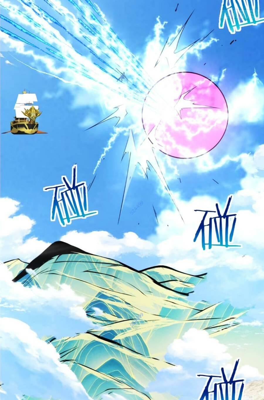 Đồ Đệ Của Ta Đều Là Đại Phản Phái Chapter 144 - Trang 2