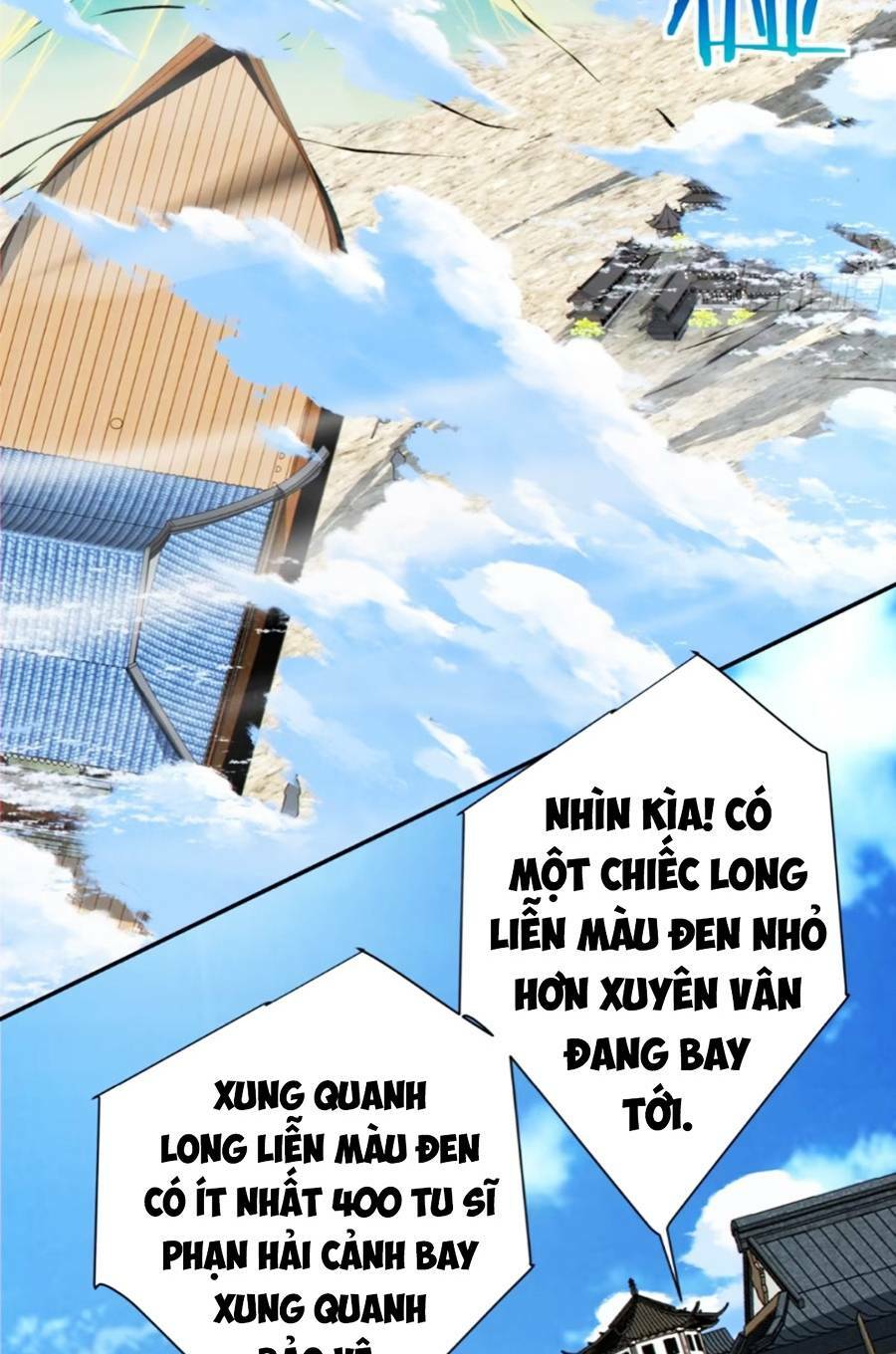 Đồ Đệ Của Ta Đều Là Đại Phản Phái Chapter 144 - Trang 2