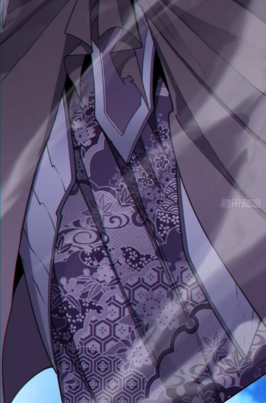 Đồ Đệ Của Ta Đều Là Đại Phản Phái Chapter 144 - Trang 2