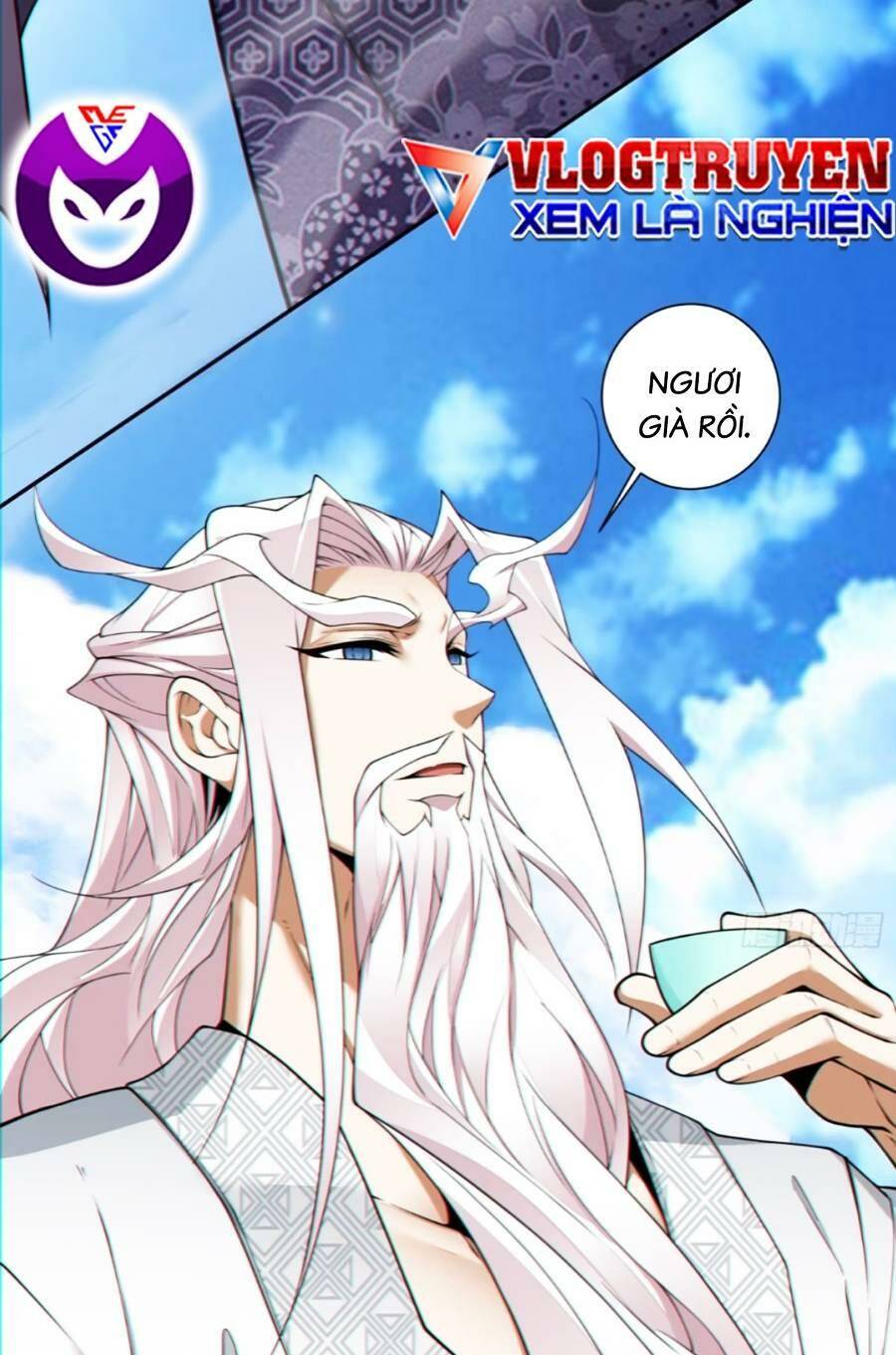 Đồ Đệ Của Ta Đều Là Đại Phản Phái Chapter 144 - Trang 2