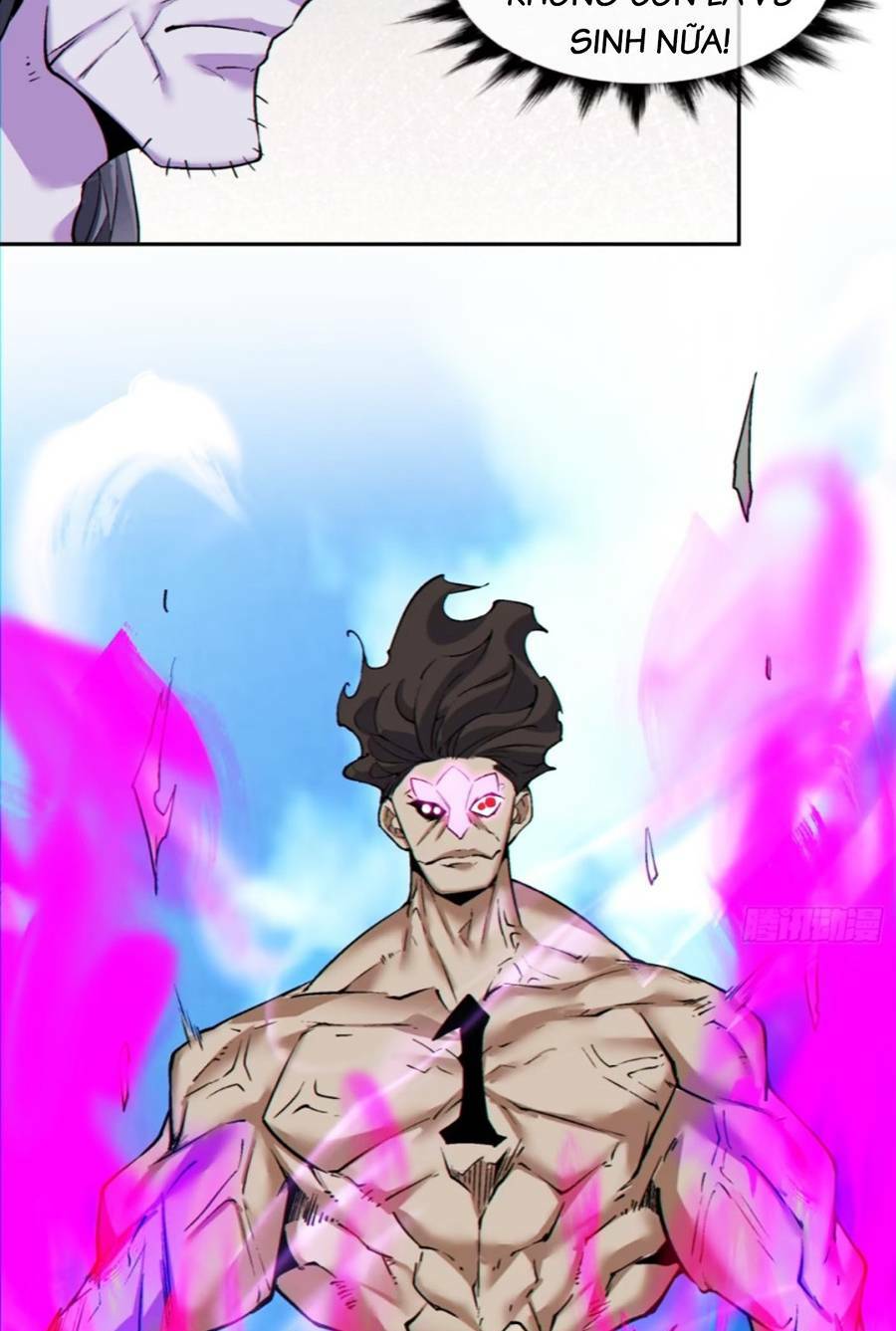 Đồ Đệ Của Ta Đều Là Đại Phản Phái Chapter 145 - Trang 2