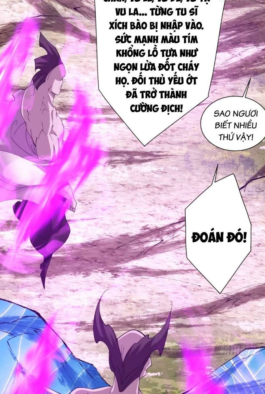 Đồ Đệ Của Ta Đều Là Đại Phản Phái Chapter 145 - Trang 2