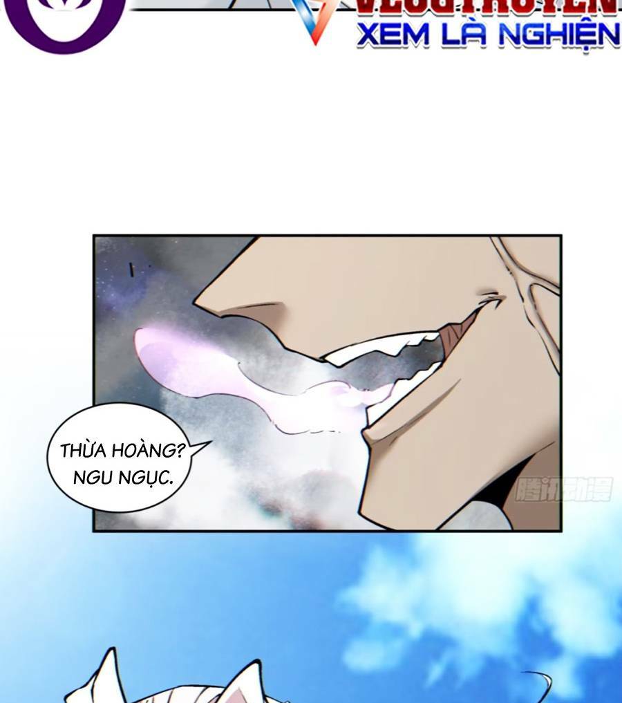 Đồ Đệ Của Ta Đều Là Đại Phản Phái Chapter 145 - Trang 2