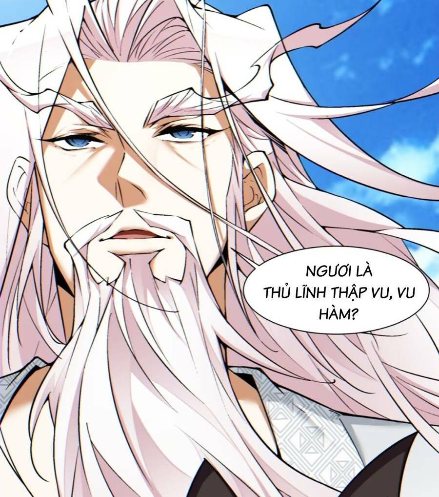 Đồ Đệ Của Ta Đều Là Đại Phản Phái Chapter 145 - Trang 2