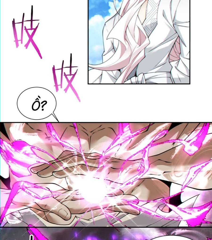 Đồ Đệ Của Ta Đều Là Đại Phản Phái Chapter 145 - Trang 2