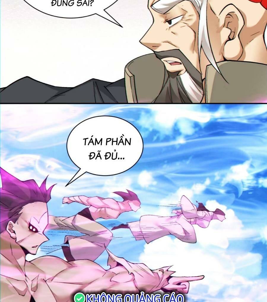 Đồ Đệ Của Ta Đều Là Đại Phản Phái Chapter 145 - Trang 2