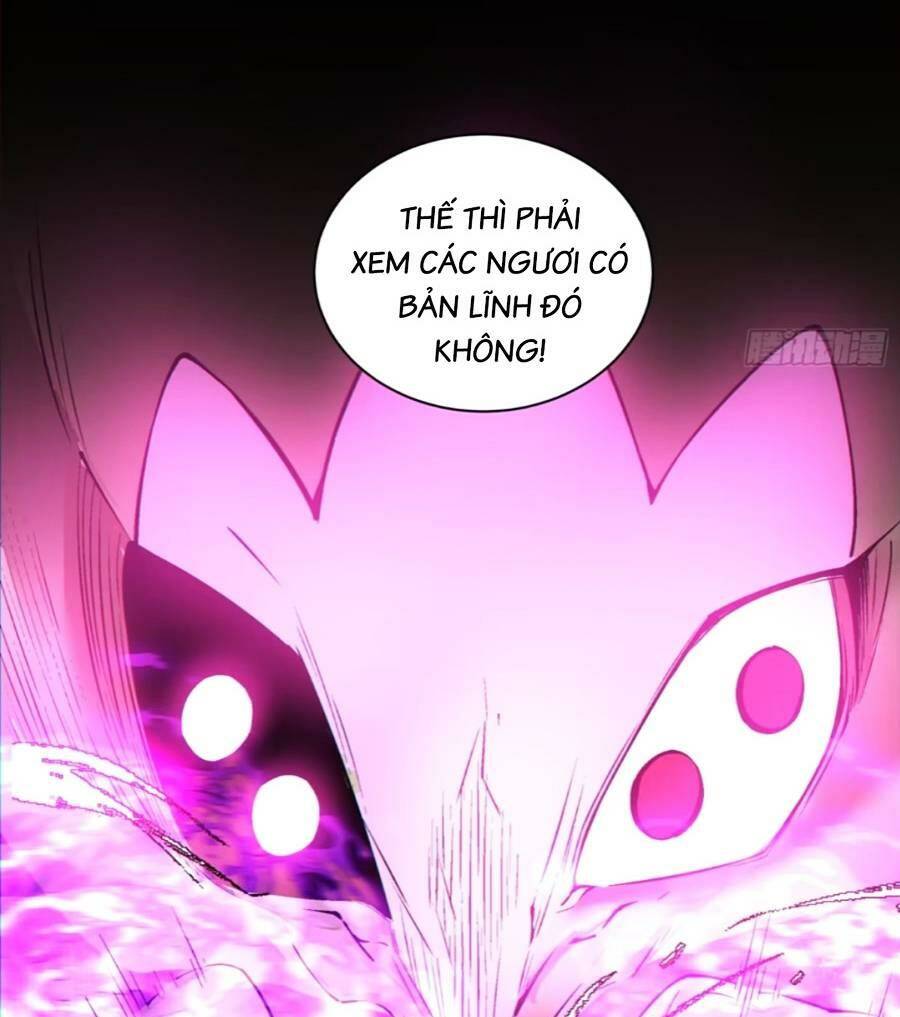 Đồ Đệ Của Ta Đều Là Đại Phản Phái Chapter 145 - Trang 2