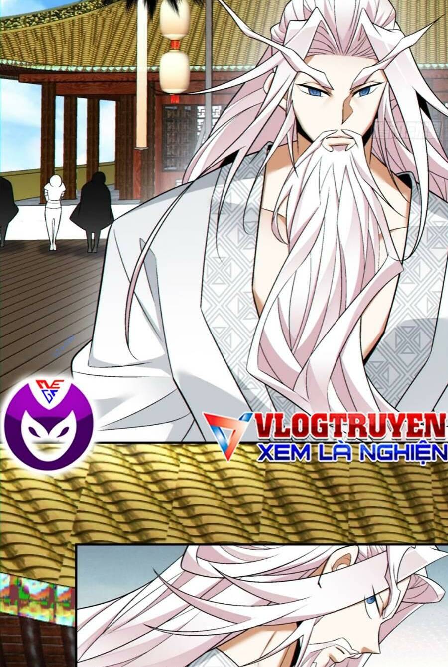 Đồ Đệ Của Ta Đều Là Đại Phản Phái Chapter 145 - Trang 2