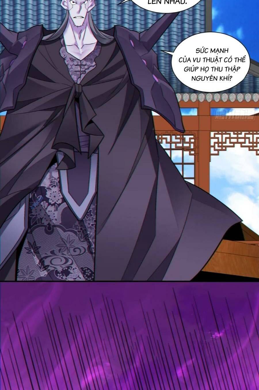 Đồ Đệ Của Ta Đều Là Đại Phản Phái Chapter 146 - Trang 2