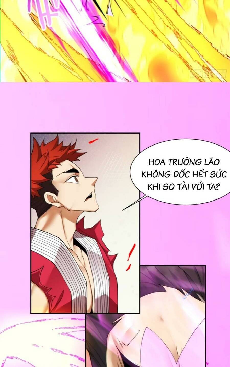 Đồ Đệ Của Ta Đều Là Đại Phản Phái Chapter 146 - Trang 2