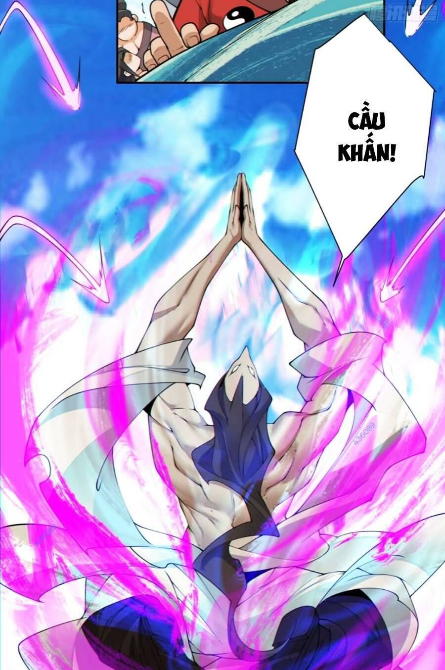 Đồ Đệ Của Ta Đều Là Đại Phản Phái Chapter 146 - Trang 2