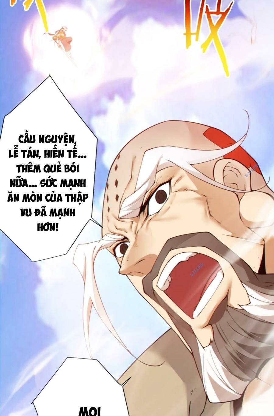 Đồ Đệ Của Ta Đều Là Đại Phản Phái Chapter 147 - Trang 2