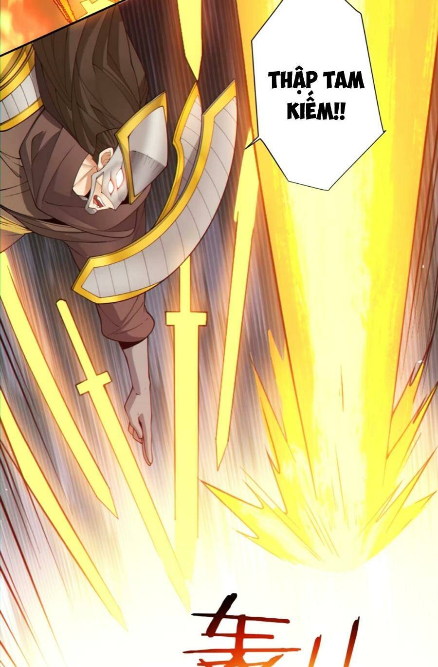 Đồ Đệ Của Ta Đều Là Đại Phản Phái Chapter 147 - Trang 2