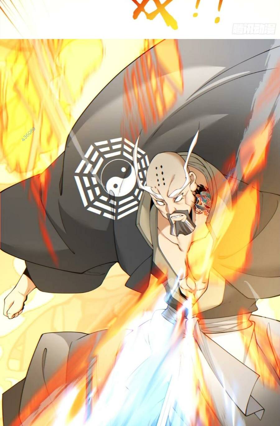 Đồ Đệ Của Ta Đều Là Đại Phản Phái Chapter 147 - Trang 2