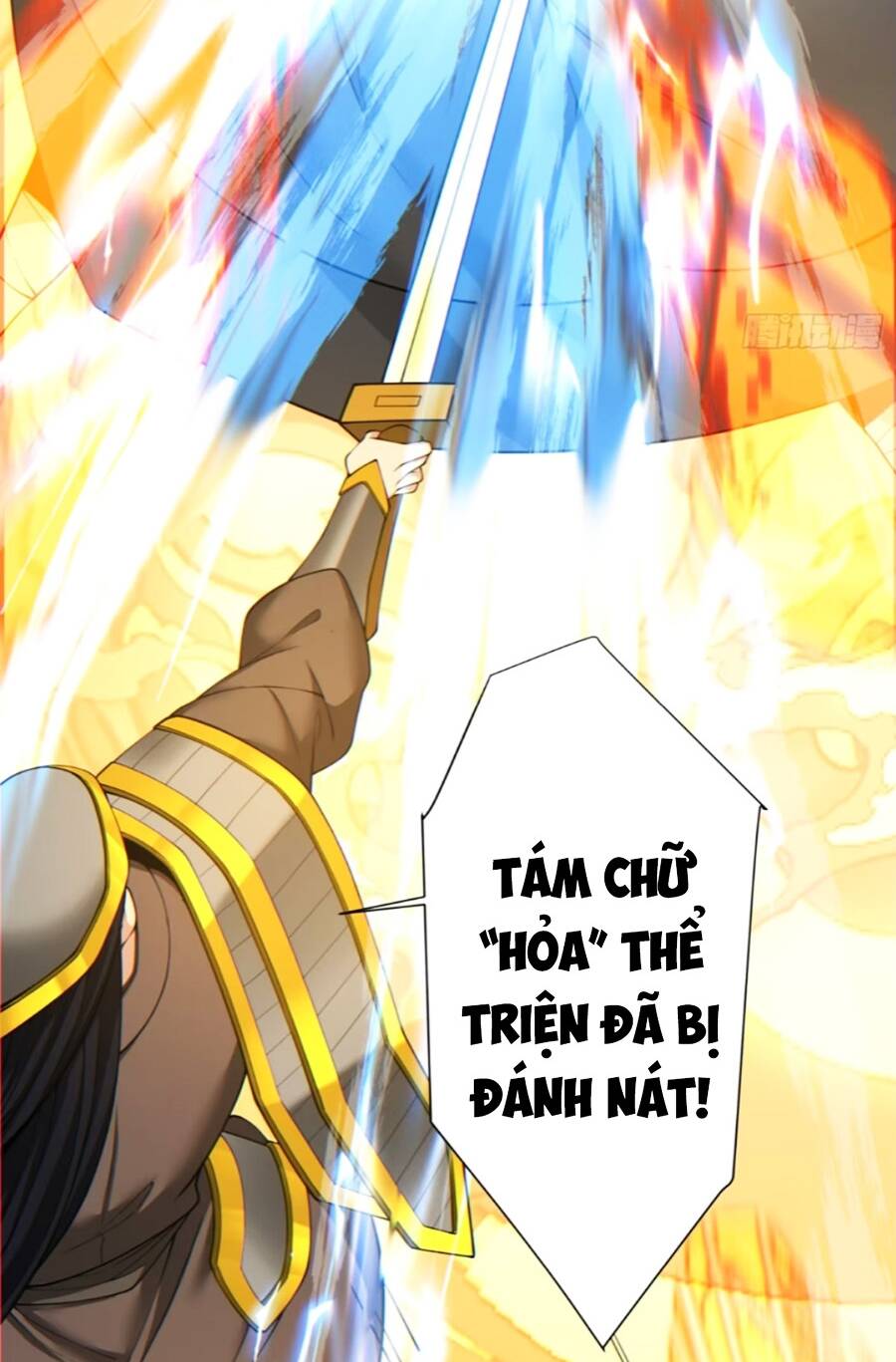 Đồ Đệ Của Ta Đều Là Đại Phản Phái Chapter 147 - Trang 2